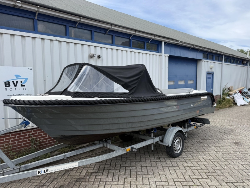Admiral 530 Tender — foto 11 van 12