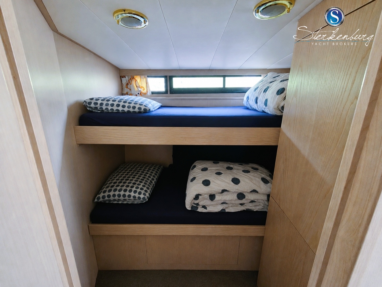 Valk Comfort 45 — foto 33 van 46