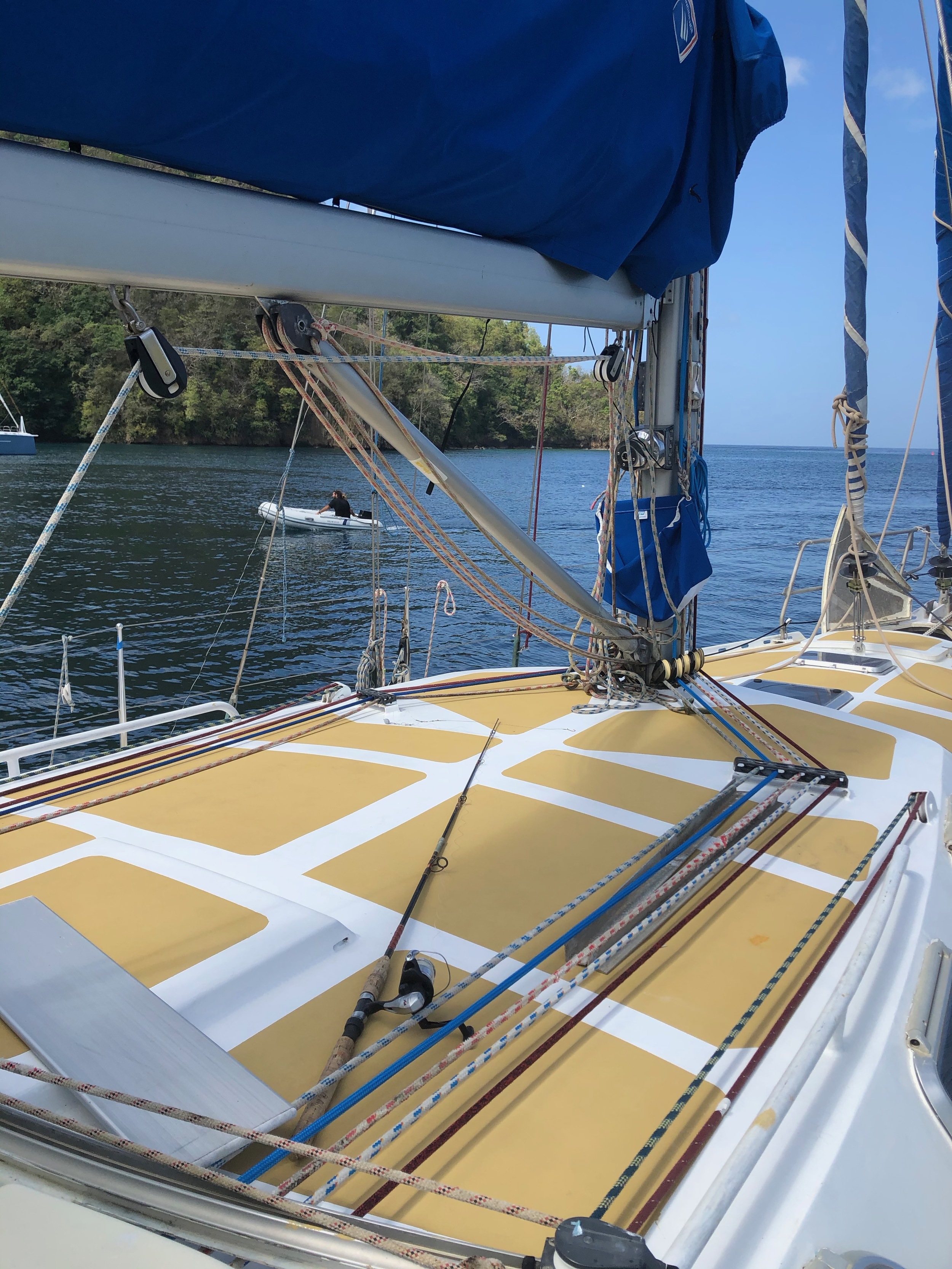 Navalu Faré 42 — foto 9 van 23