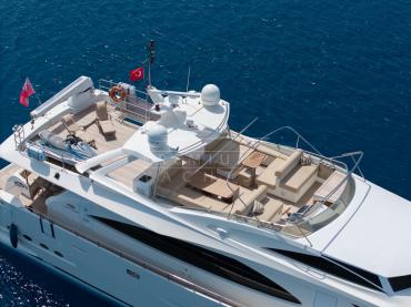 Numarine 102 (2008) — foto 3 van 12