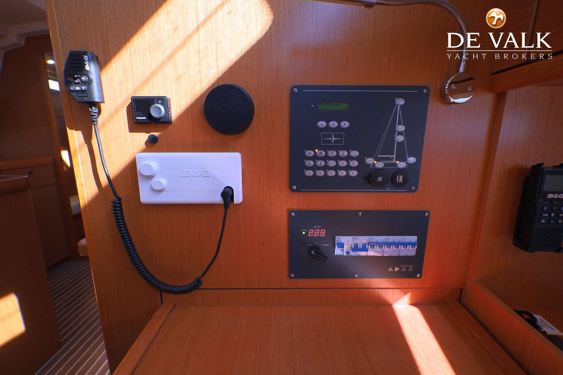 Bavaria Cruiser 37 — foto 24 van 35