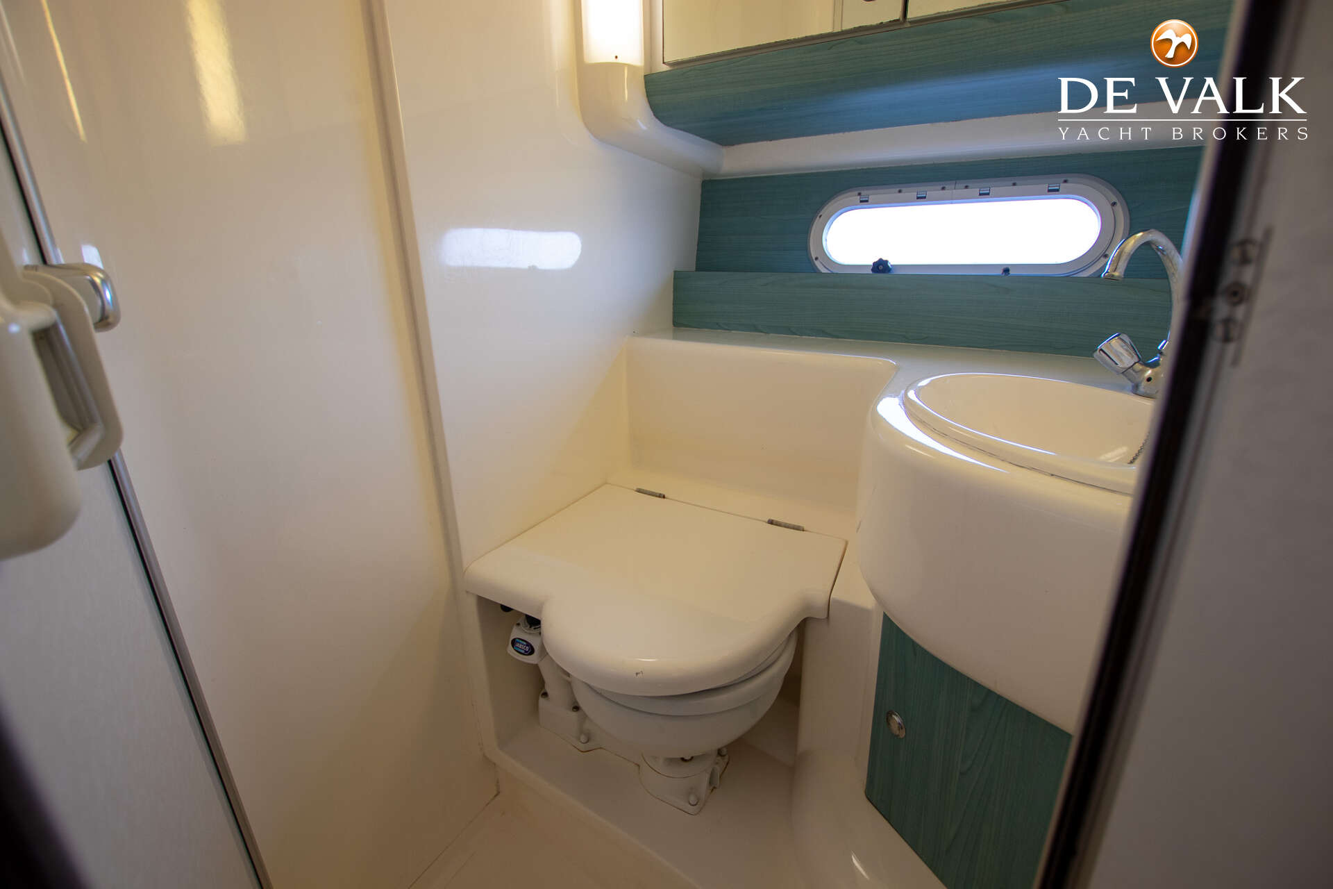 Sealine S34 — foto 38 van 41