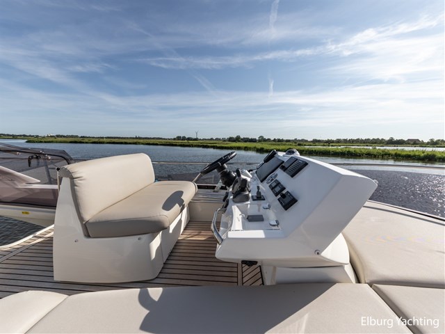 Prestige 460 - Flybridge — foto 52 van 88