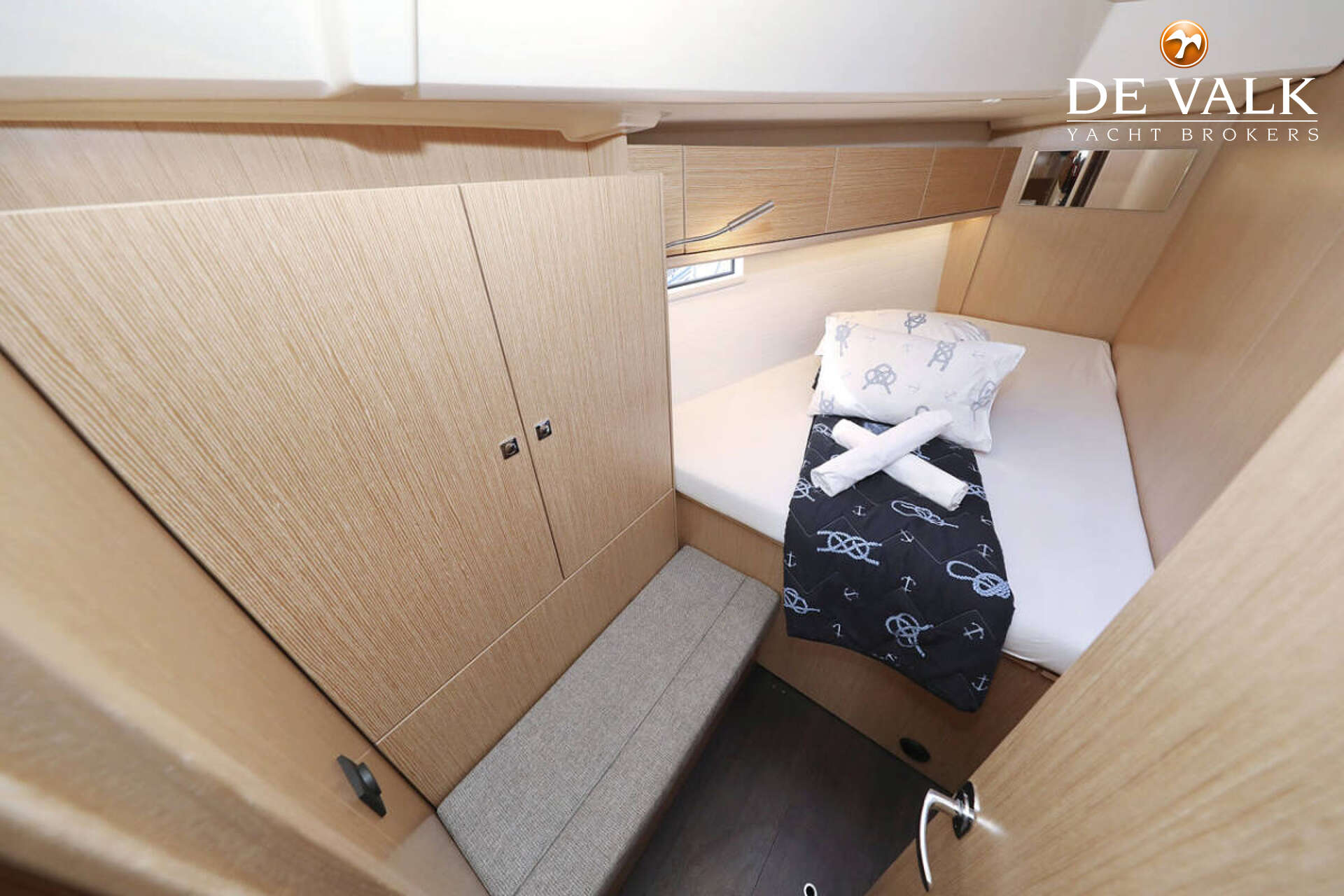 Bavaria Cruiser 46 — foto 15 van 27