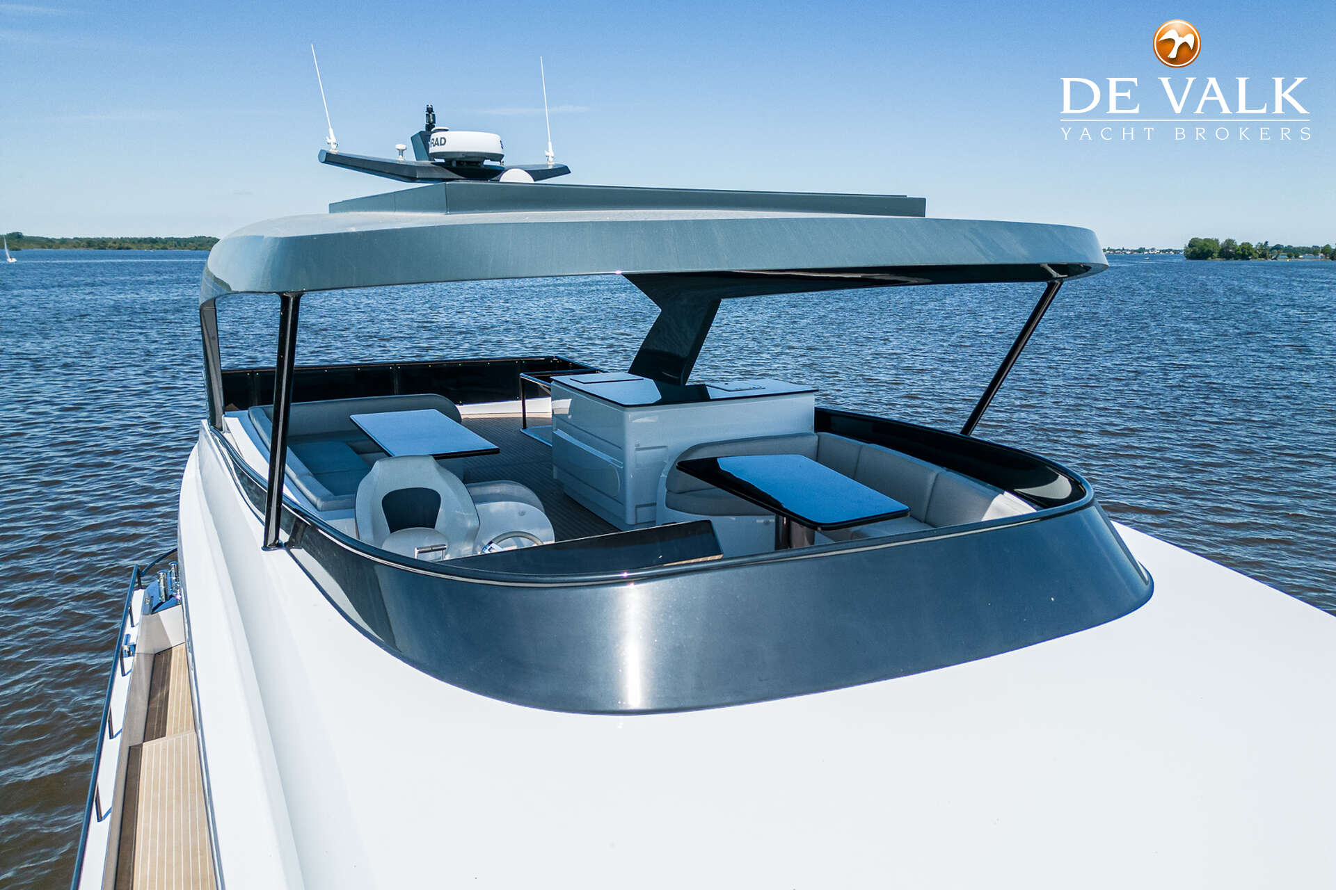 Van der Heijden Phantom 80 — foto 9 van 44