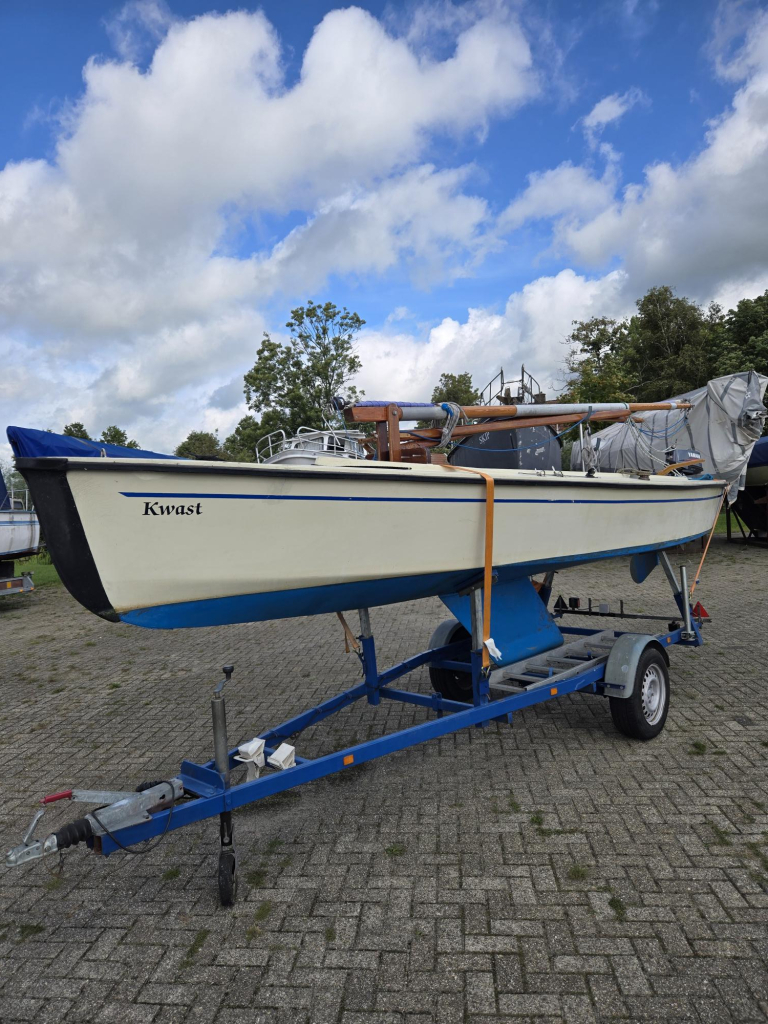 Polyvalk Met trailer — foto 2 van 7