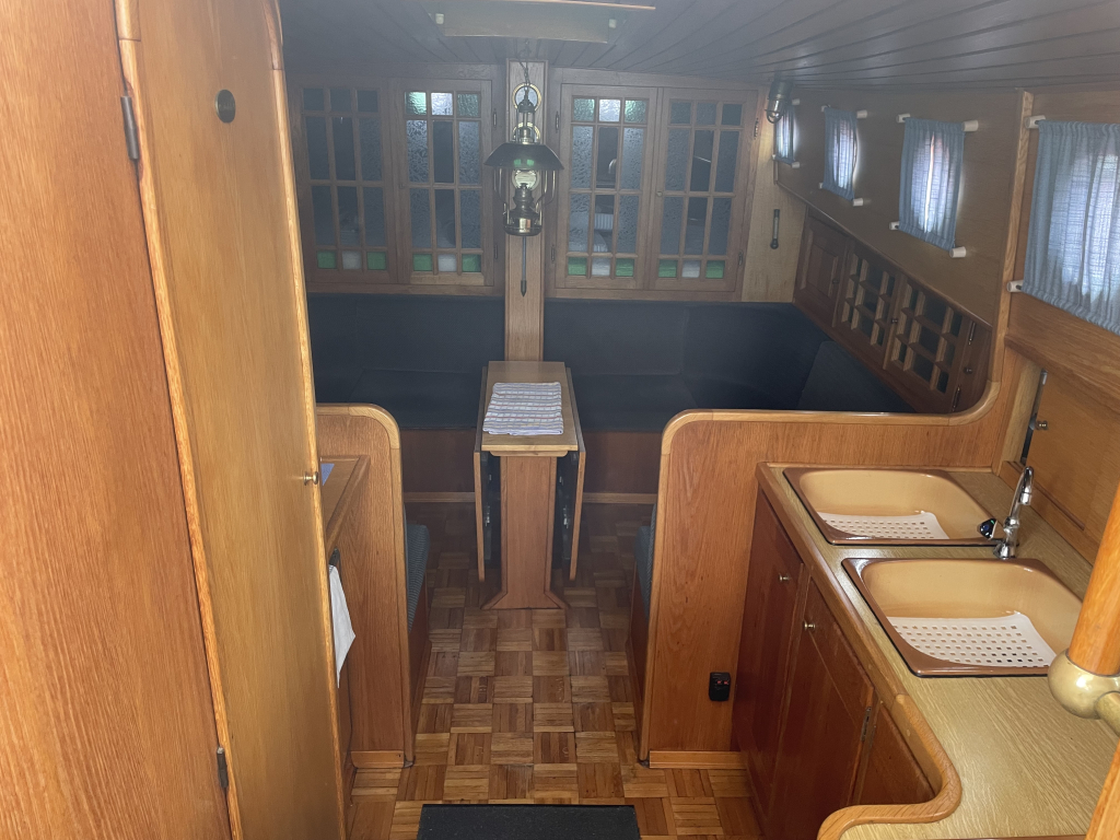 Vollenhovense Bol 950 — foto 15 van 21