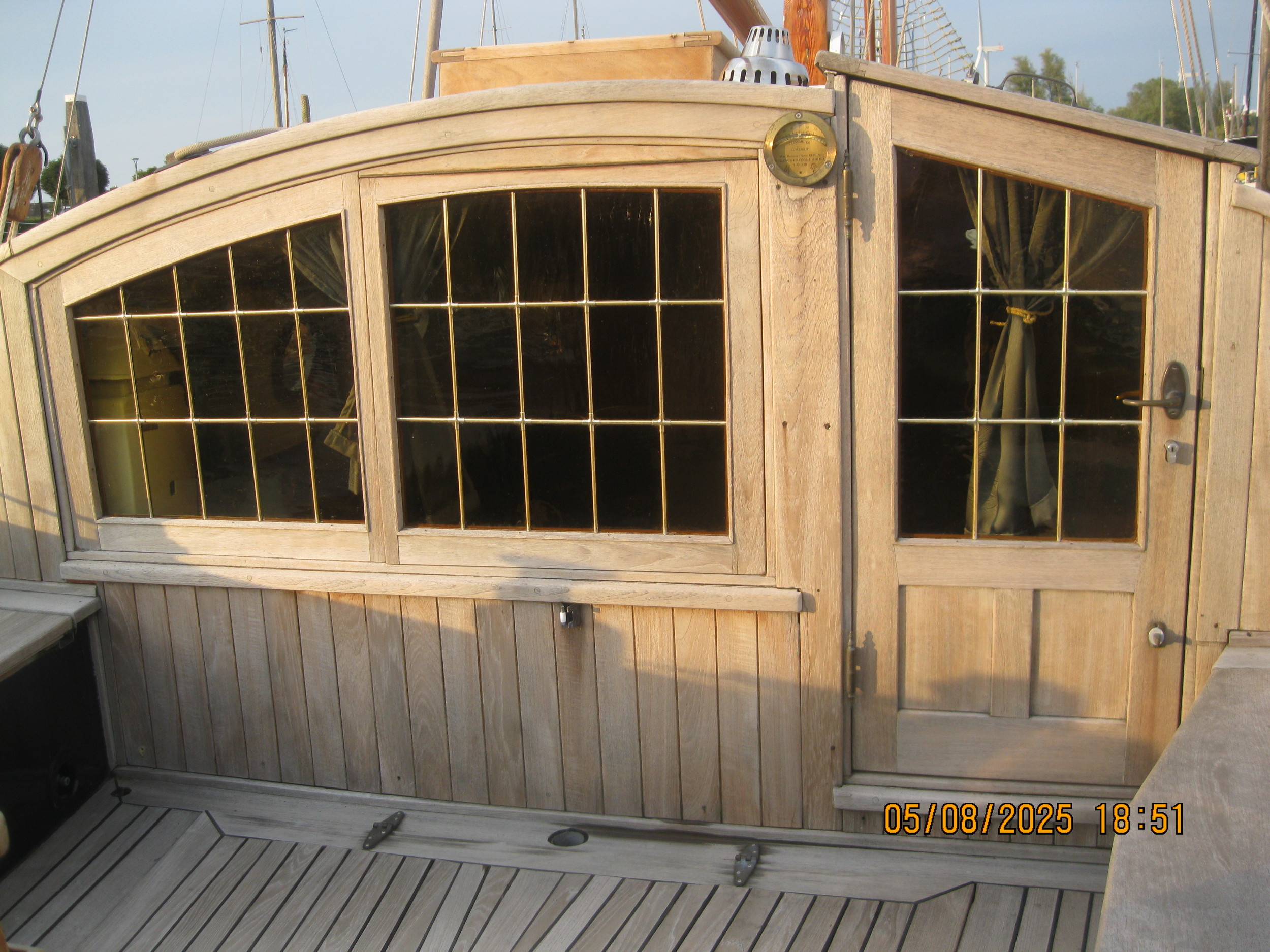 Zeeschouw Bezemer 10.38 — foto 6 van 38