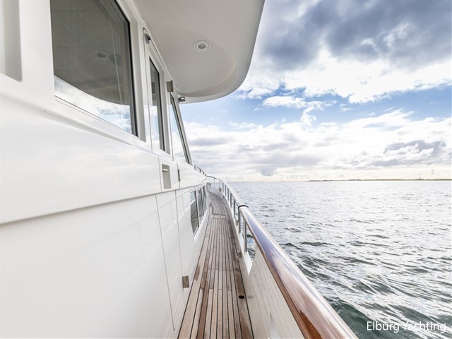 Moonen 68 - Flybridge — foto 79 van 100
