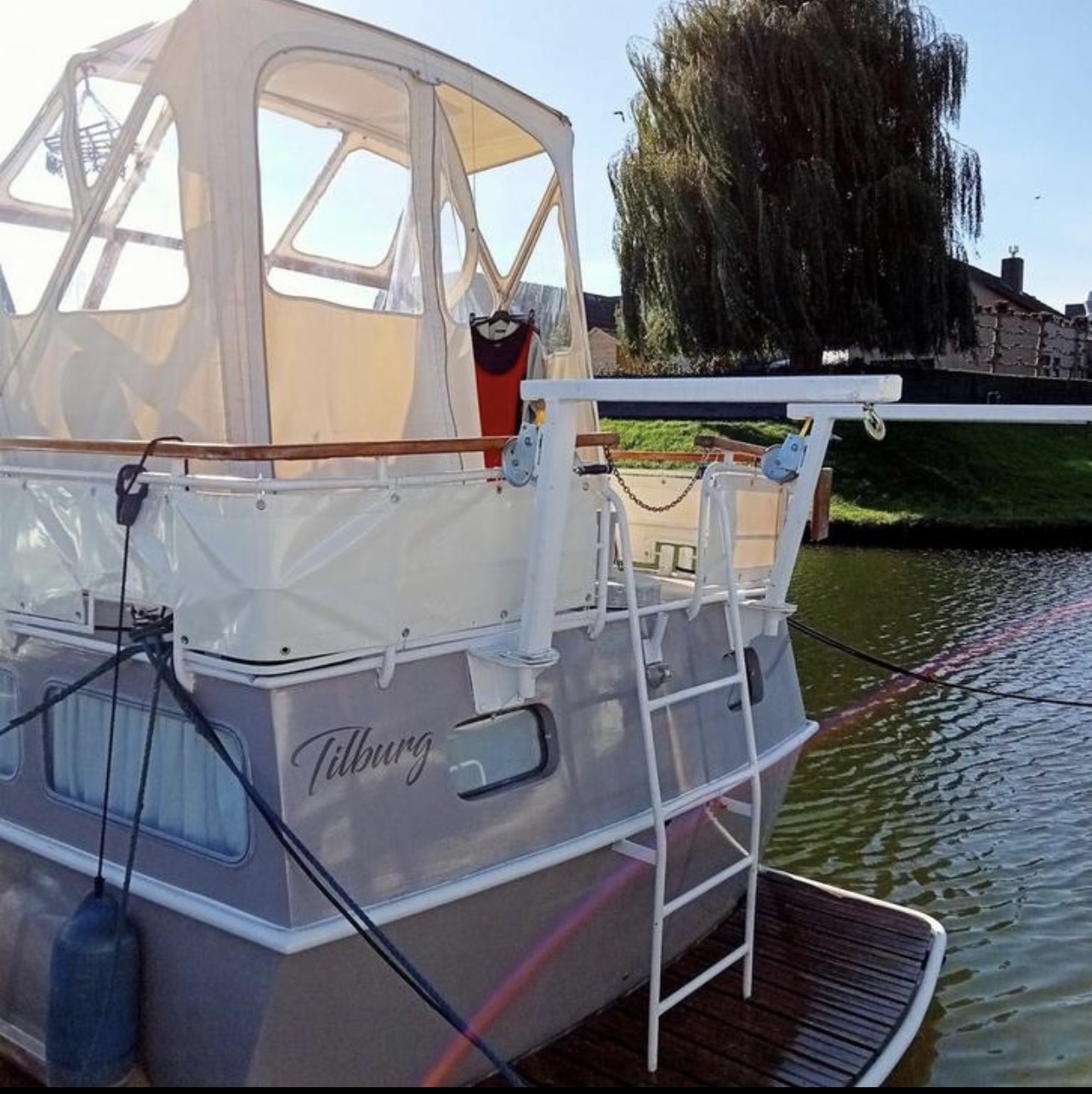 Altena Kruiser — foto 17 van 42