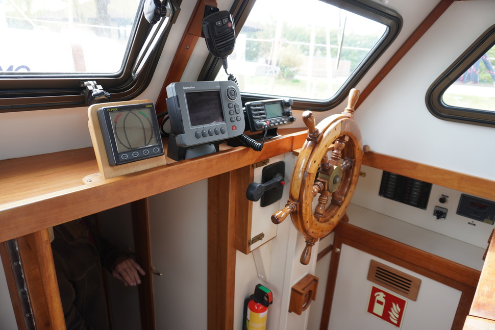 Endurance 35 — foto 11 van 12