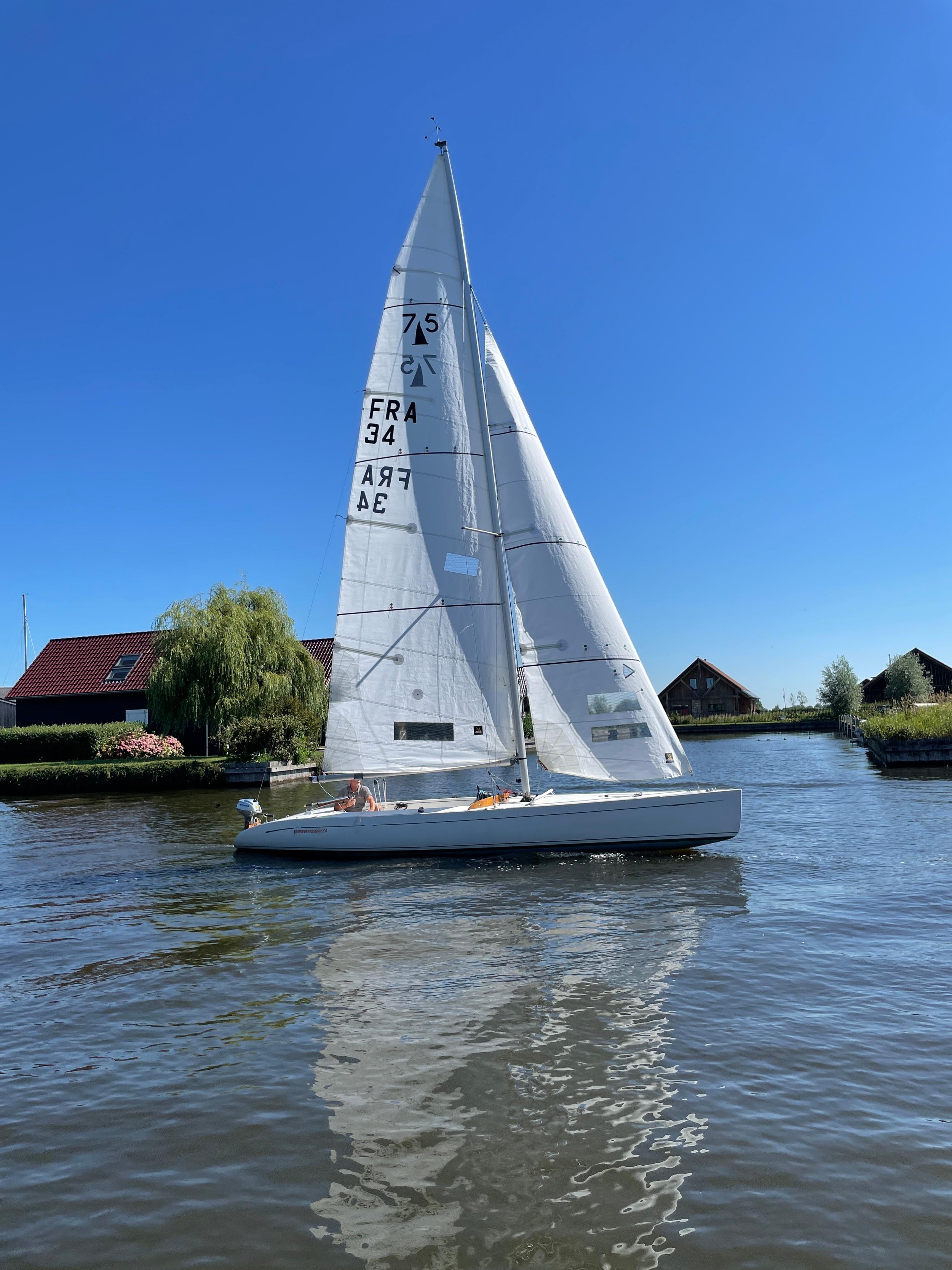 Mono Racer 750 — foto 2 van 14