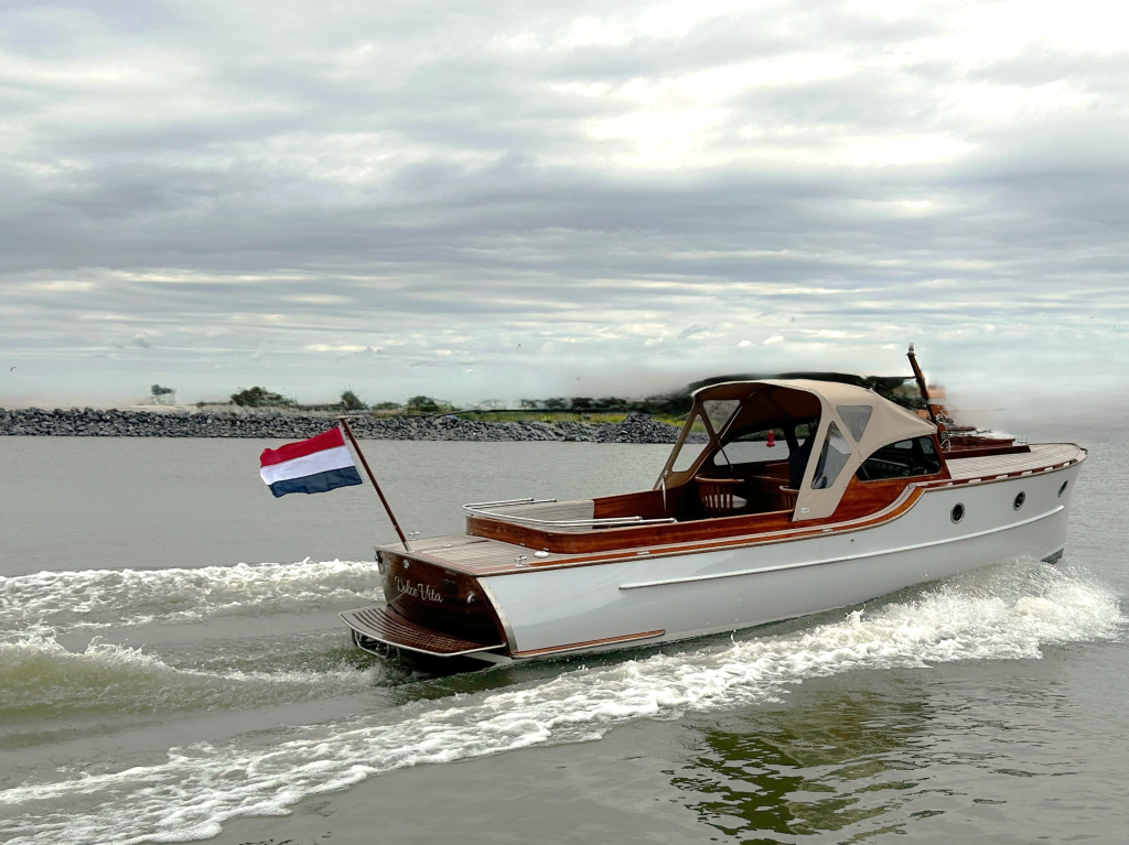 Rapsody 29 FT — foto 3 van 70