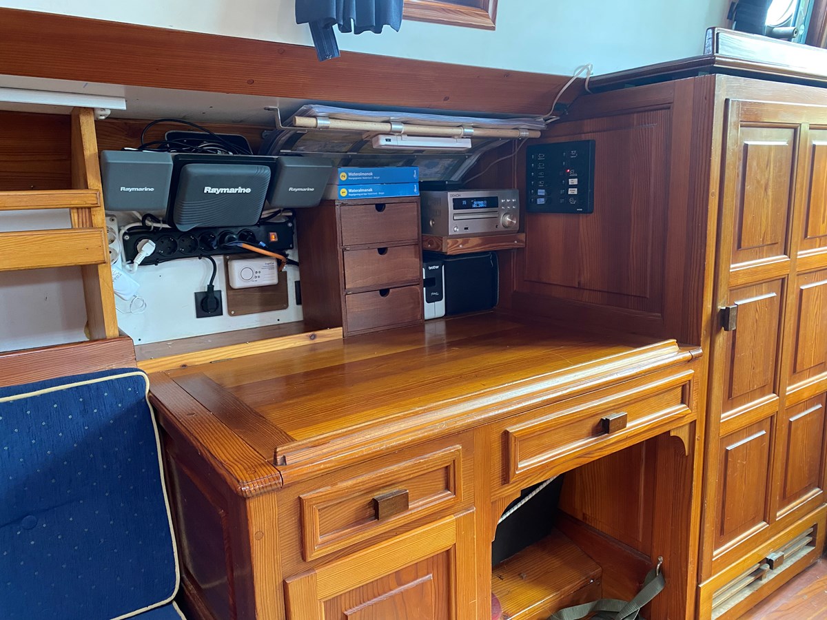 Lemsteraak Jachtuitvoering — foto 14 van 19