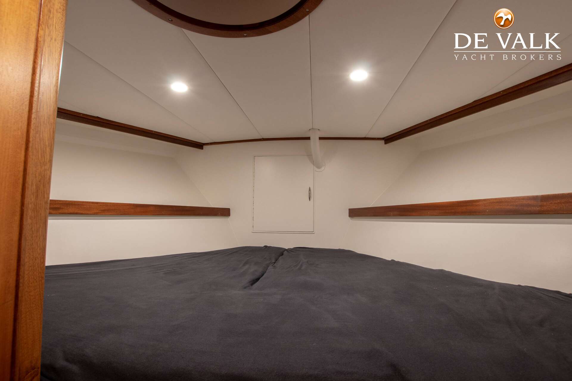 Feadship Van Lent — foto 34 van 43