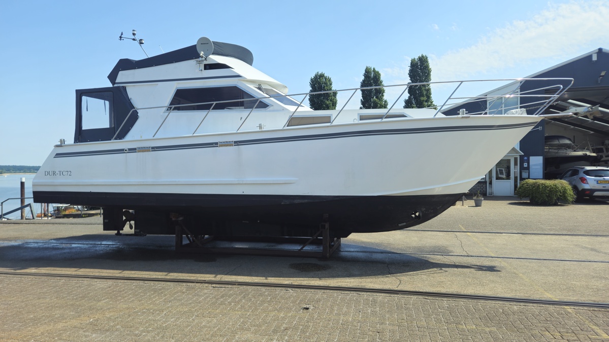 Condor 105 Fly — foto 43 van 44