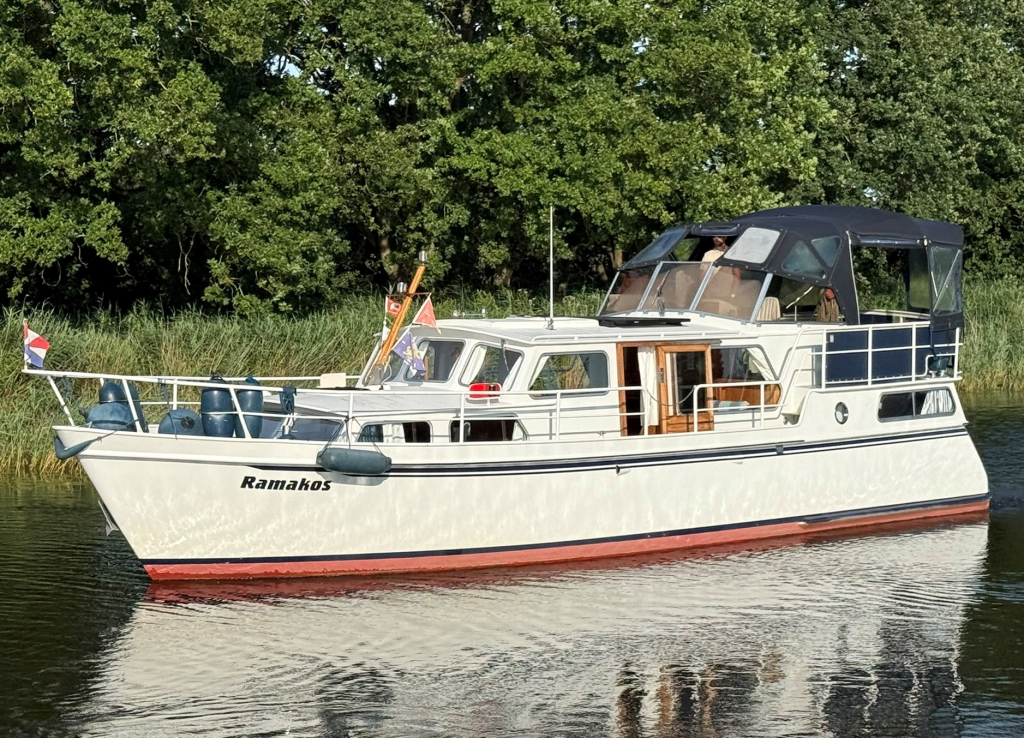 Hoekstra 1250 — foto 10 van 31
