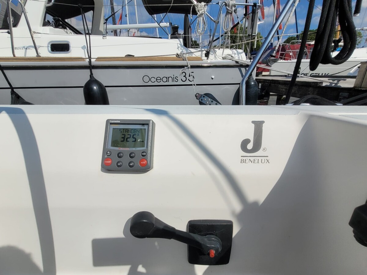 J Boats J105 — foto 27 van 39