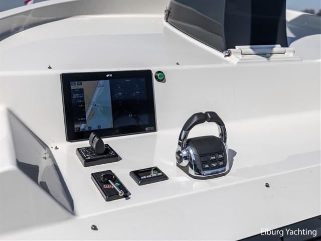 Nieland Explorer 50 — foto 52 van 99