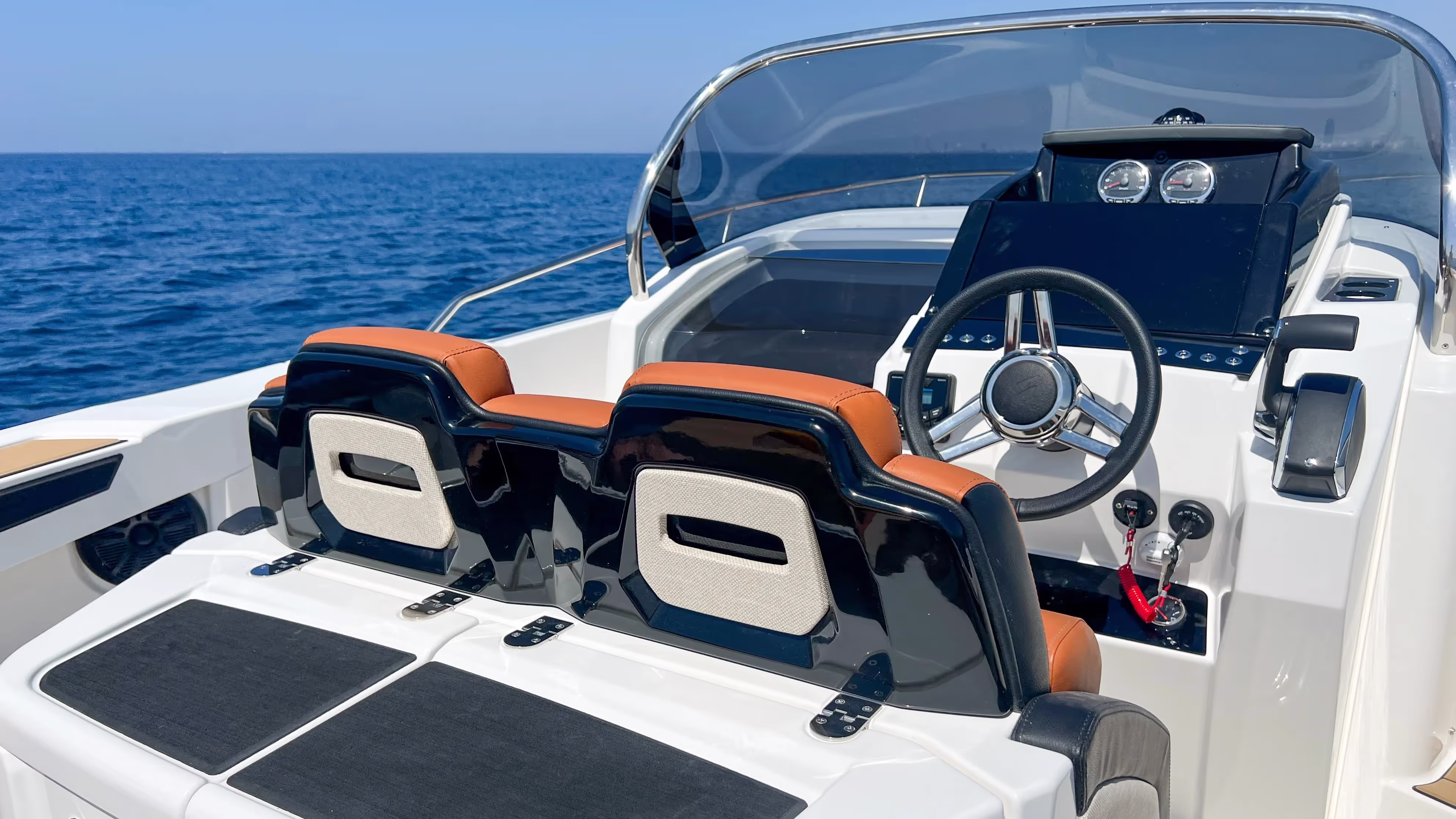 Karnic SL742 Sundeck — foto 6 van 16