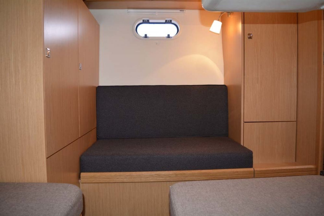 Bavaria Sport 35 — foto 45 van 56