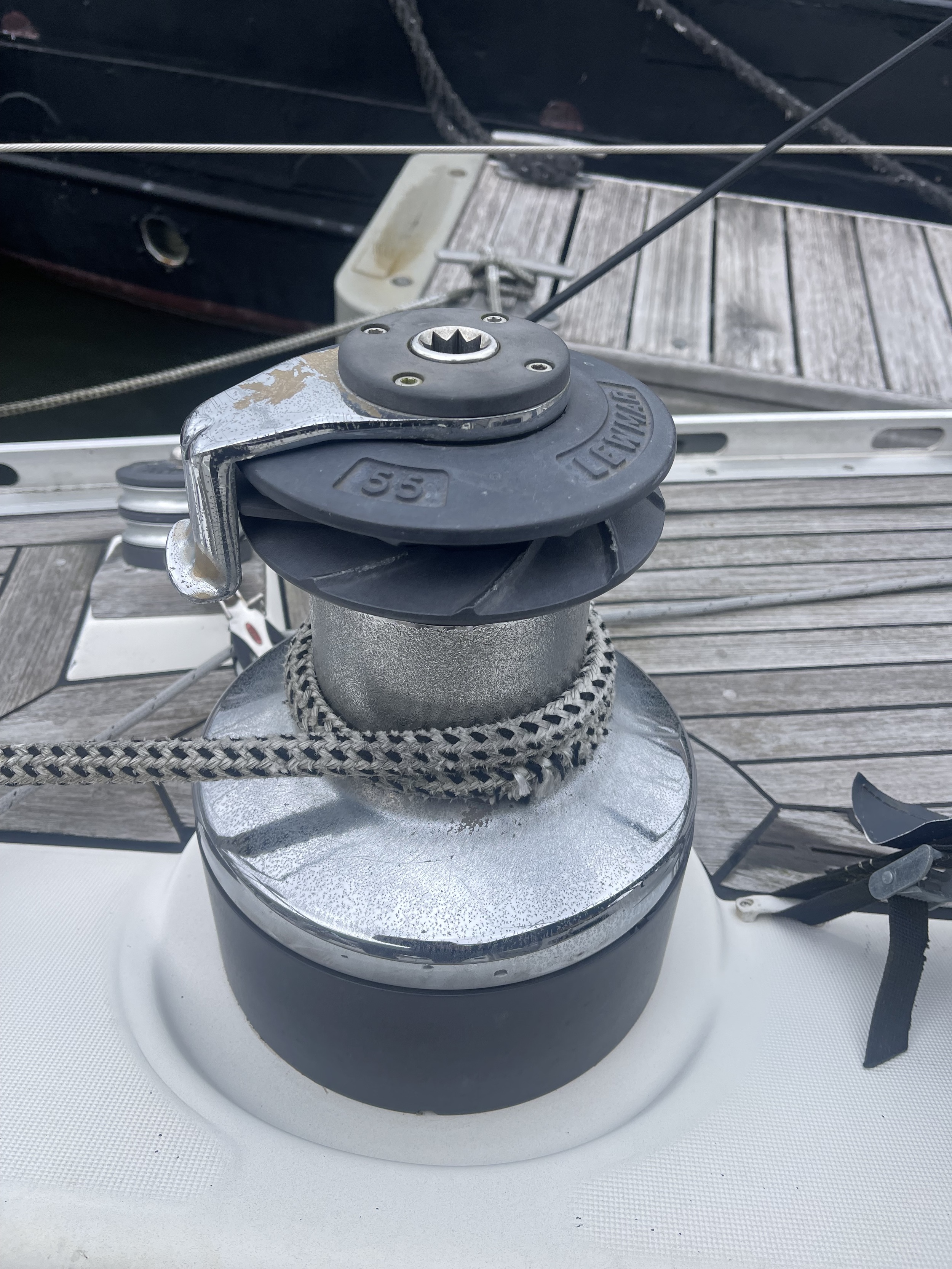 Beneteau First 42 — foto 27 van 30