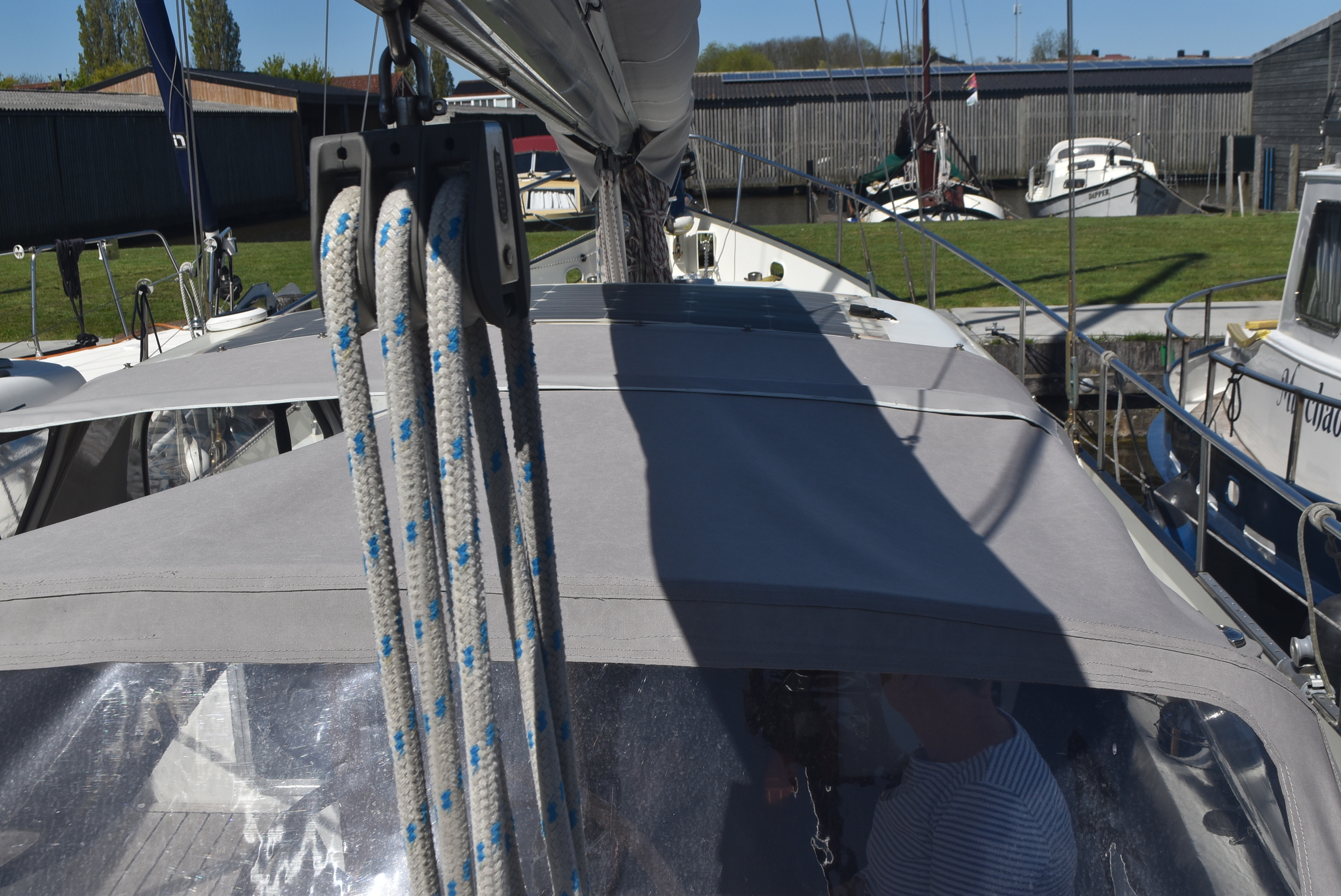 Vikingbank Vripack 1100 — foto 35 van 84