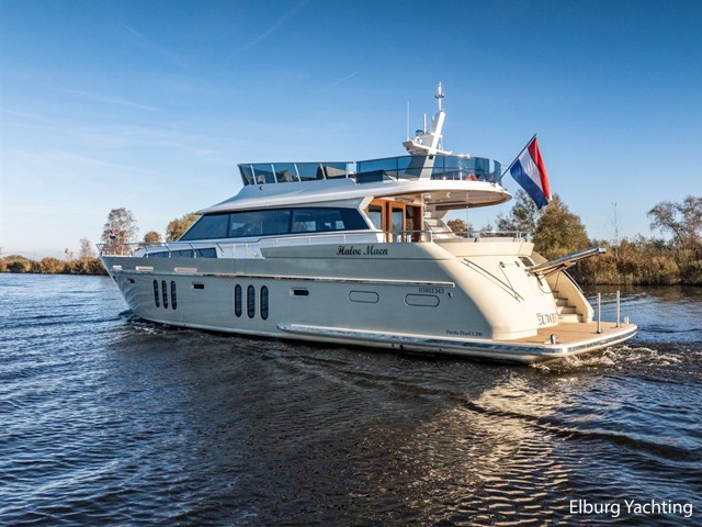 Pacific Pearl S200 — foto 91 van 95