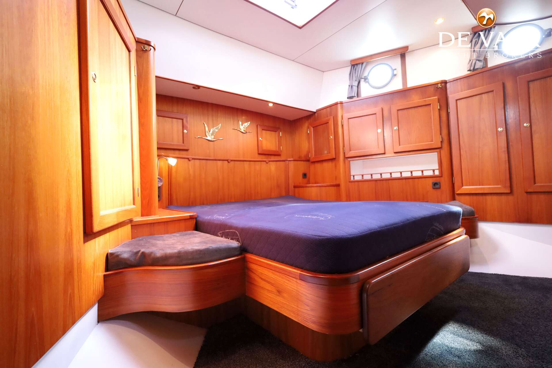 Bekebrede Colin Archer 1600 — foto 32 van 42