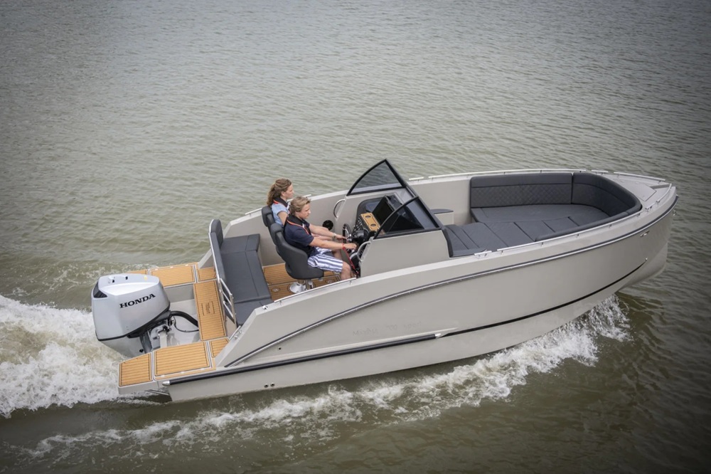 Maxima 700 Sport — foto 5 van 10