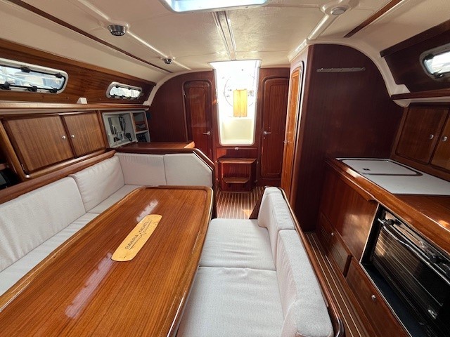 Bavaria 38 — foto 30 van 47