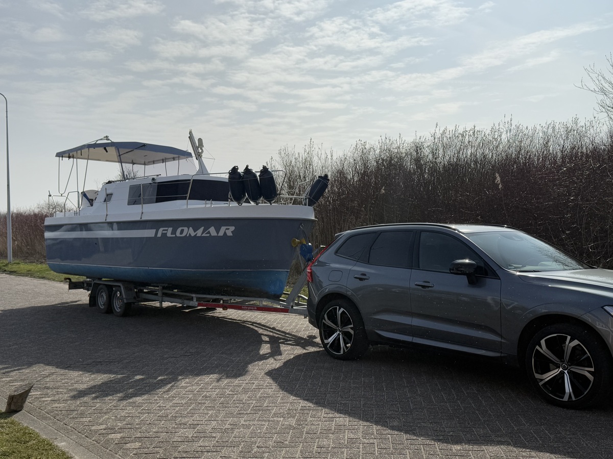 Argo Yachts Argo Yacht Relaks 720 — foto 4 van 12