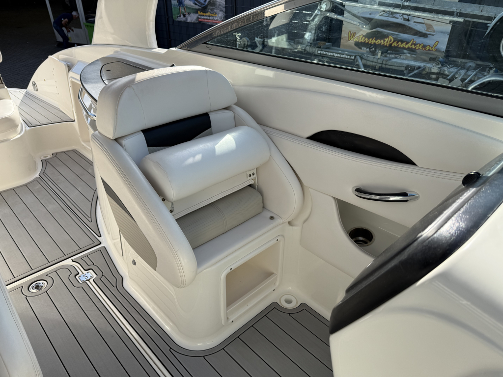 Chaparral  276 SSX — foto 18 van 23