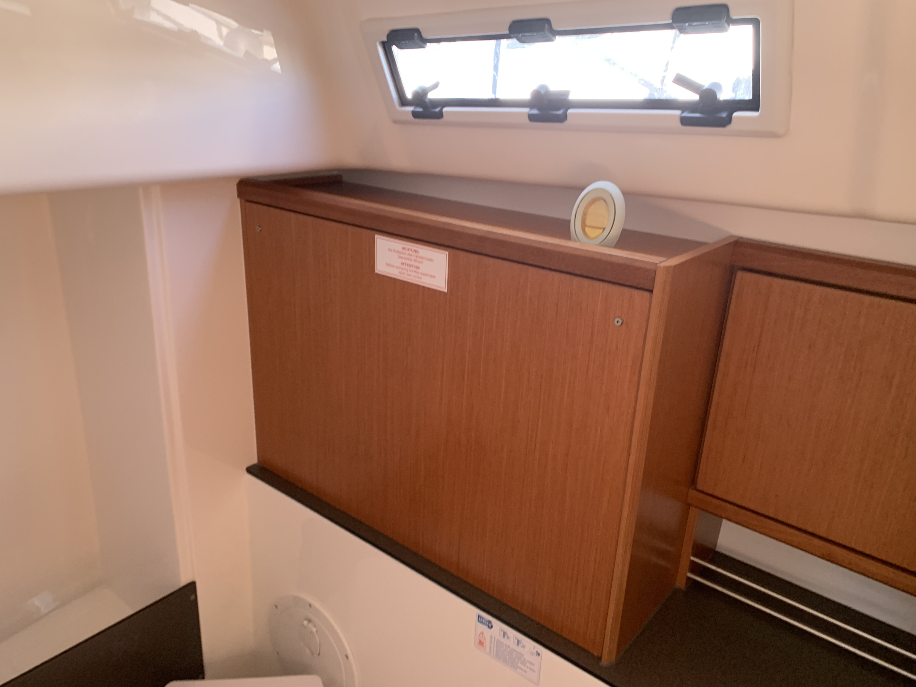 Bavaria Cruiser 34 — foto 47 van 57