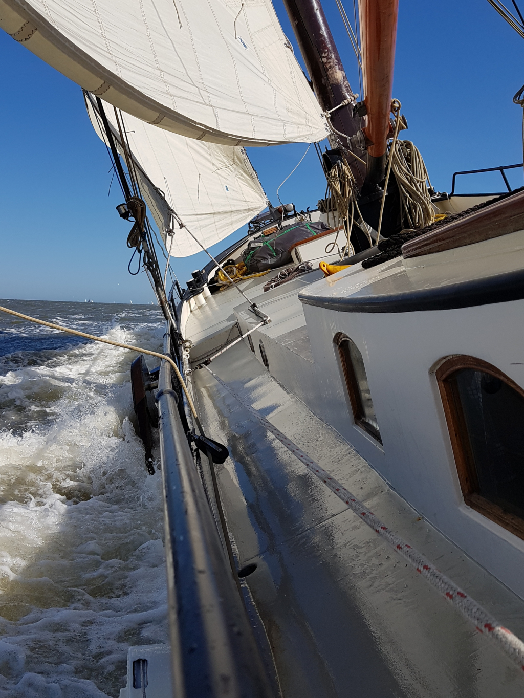 Lemsteraak Mosselaak — foto 16 van 23