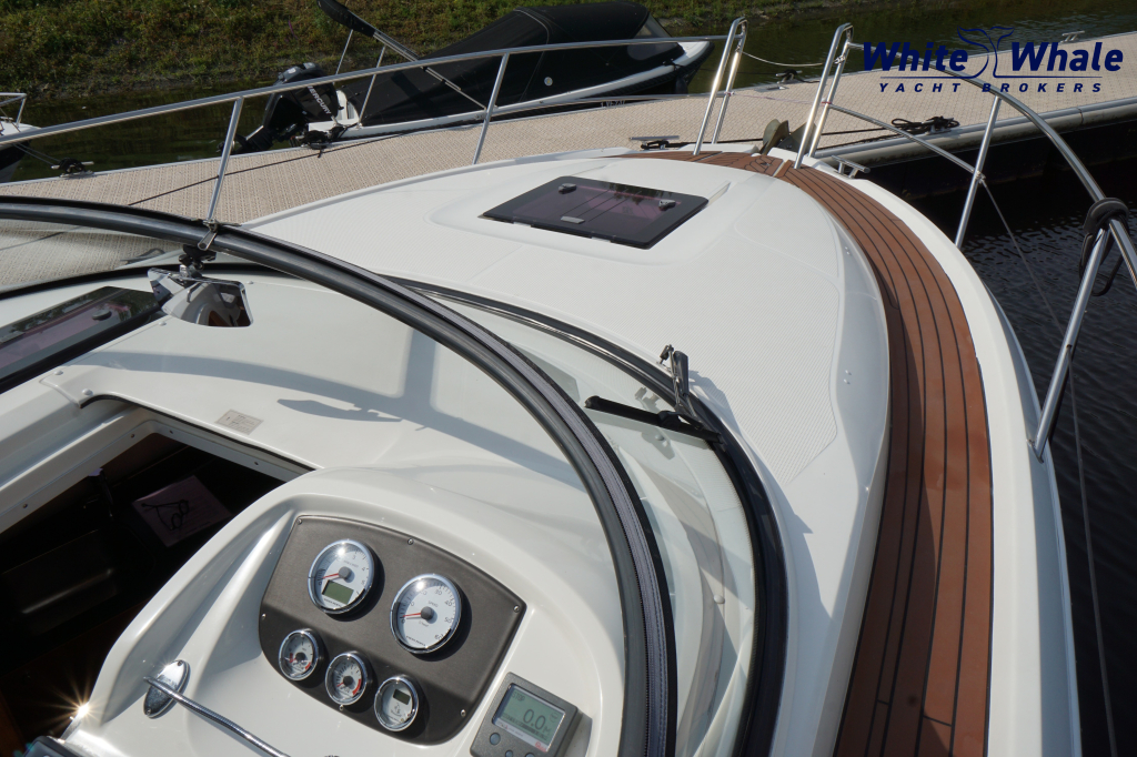 Bavaria Sport 28 — foto 19 van 45