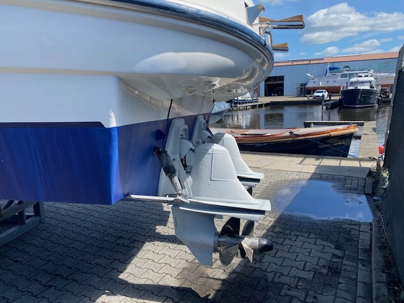 Sealine S38 — foto 10 van 32