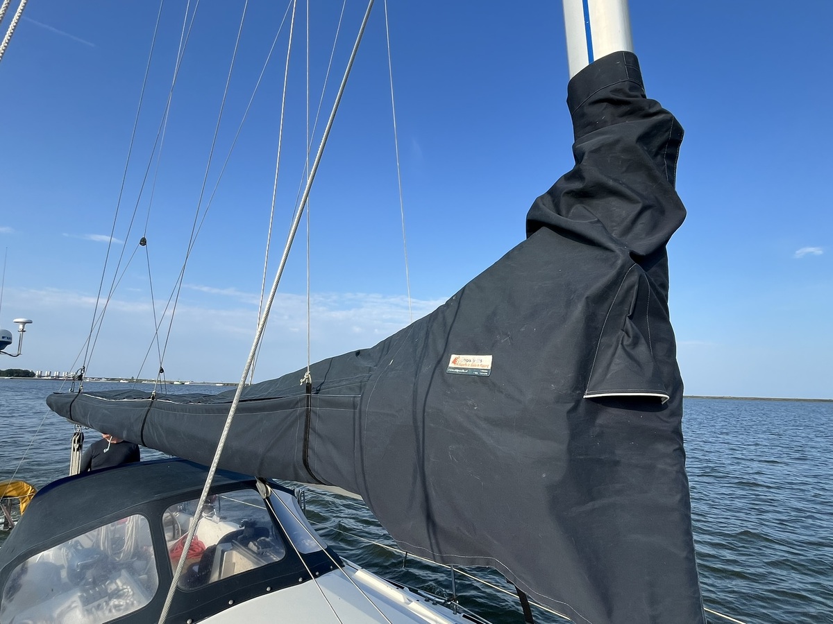 Dehler Yachtbau GmbH Dehler 35 CWS — foto 5 van 12