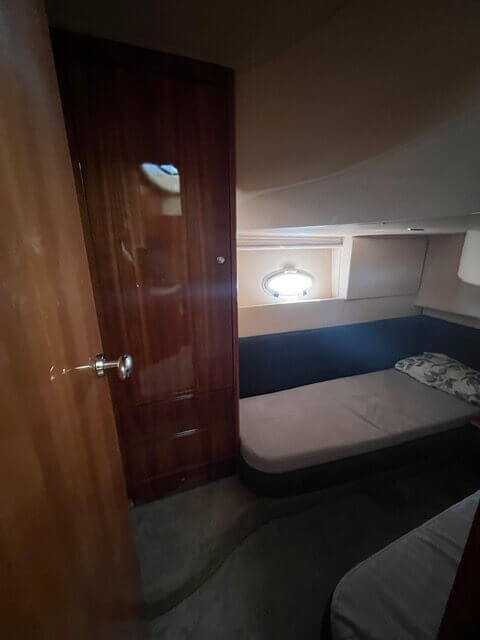 Azimut 42 - BluYachting — foto 12 van 12
