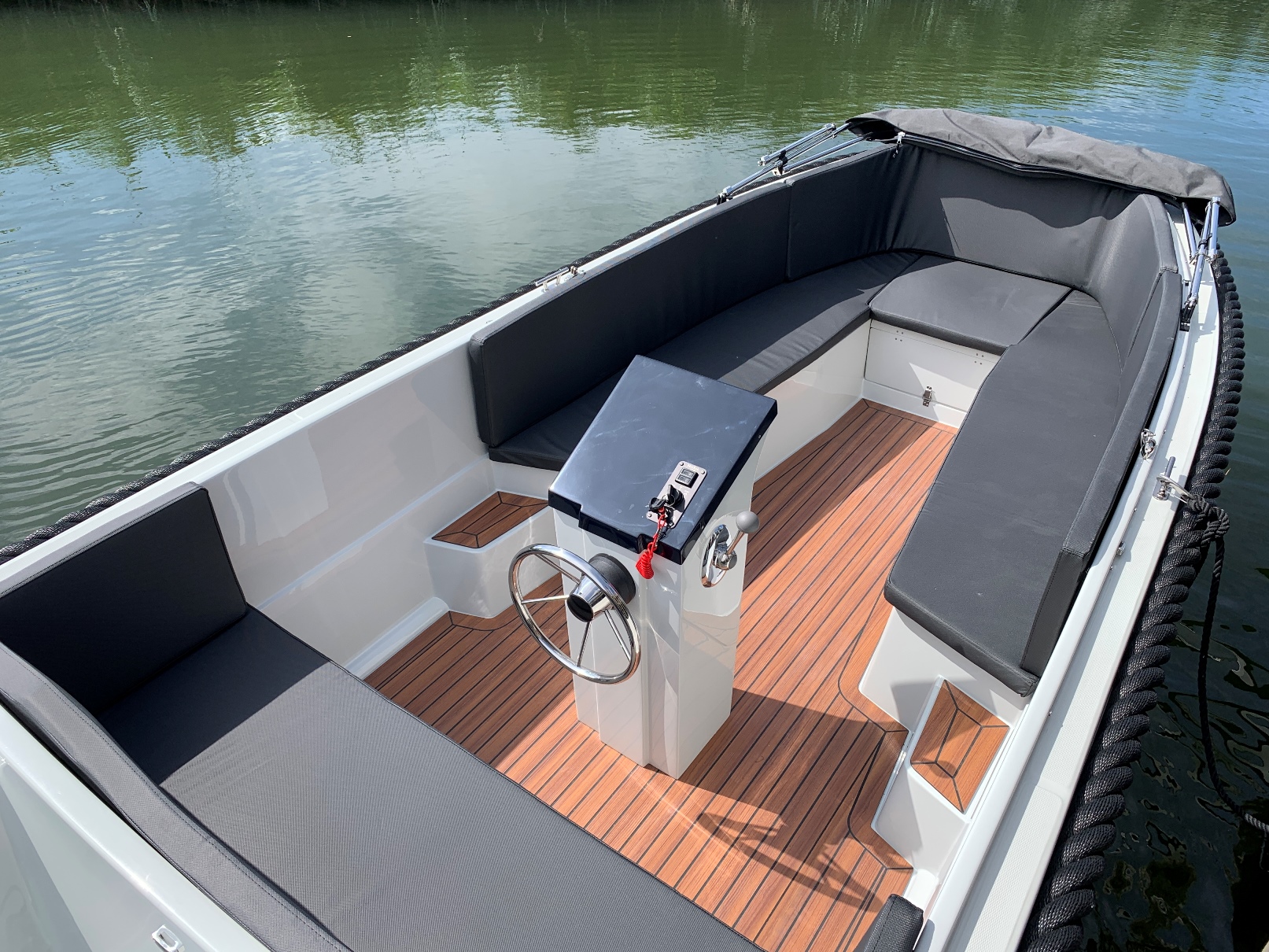 Maxima Boats 490 — foto 6 van 8