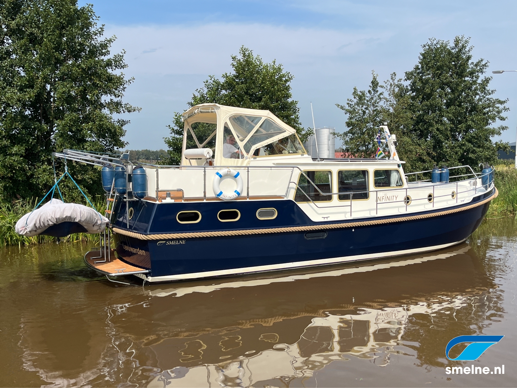 Smelne Vlet 1200 — foto 63 van 68