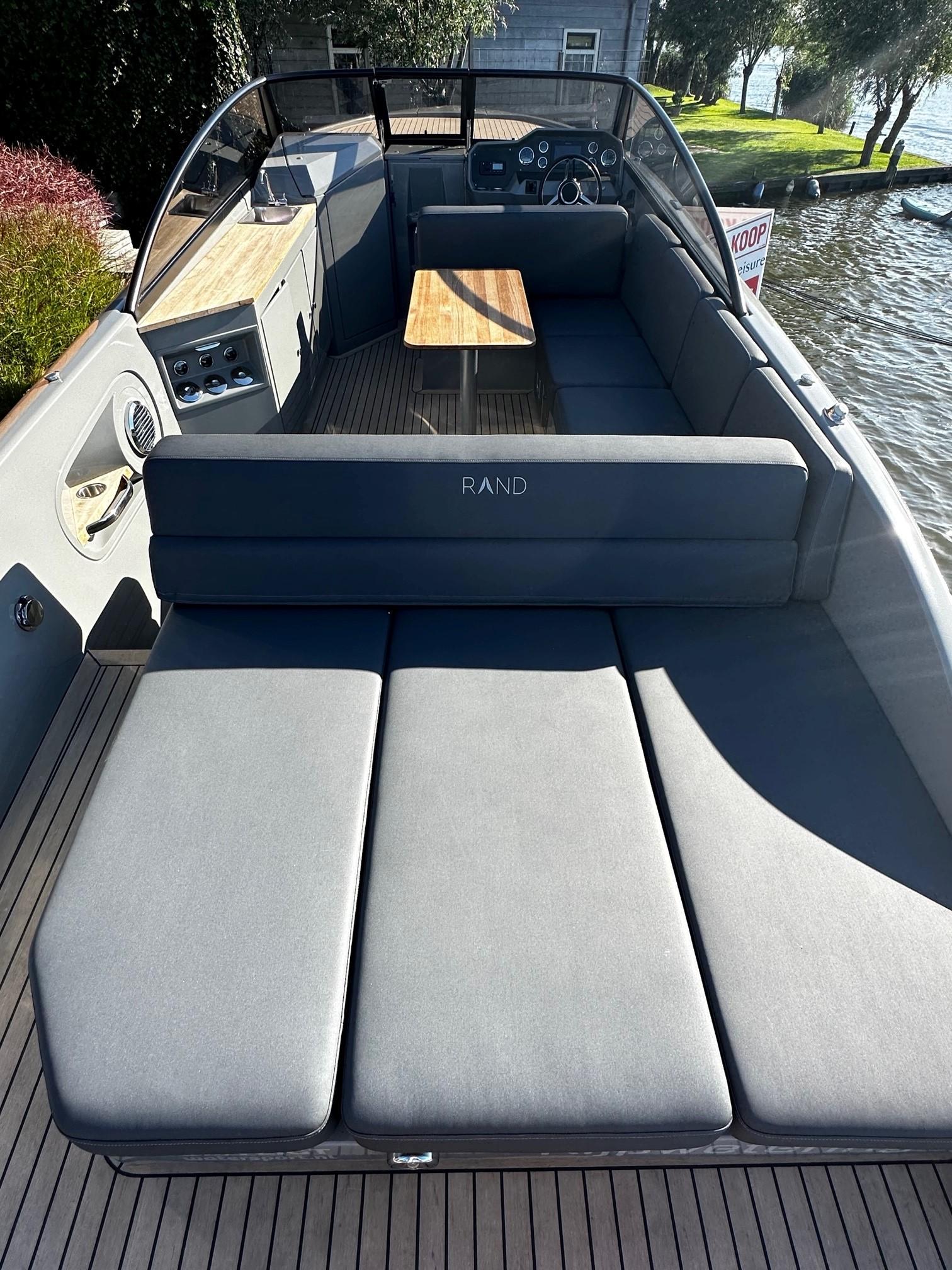 Rand Leisure 28 — foto 4 van 18