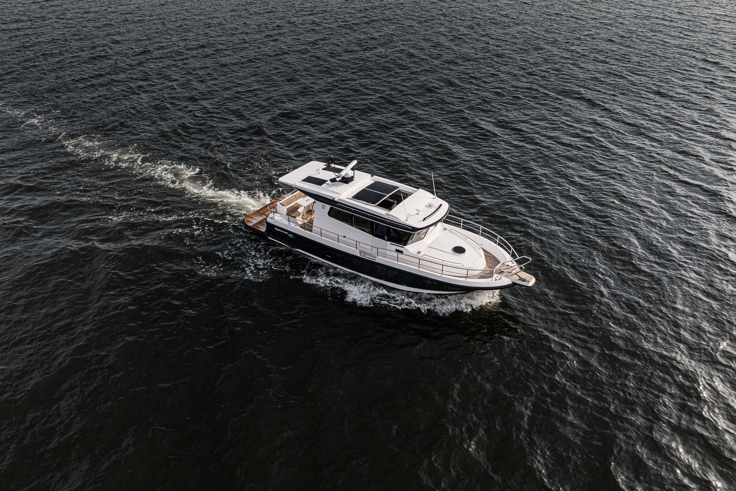 Nord Star 42+ — foto 14 van 45