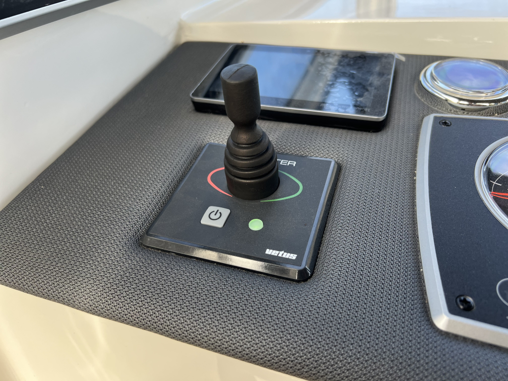 IJzendoorn Yachts Tender Cabin 800 — foto 22 van 43