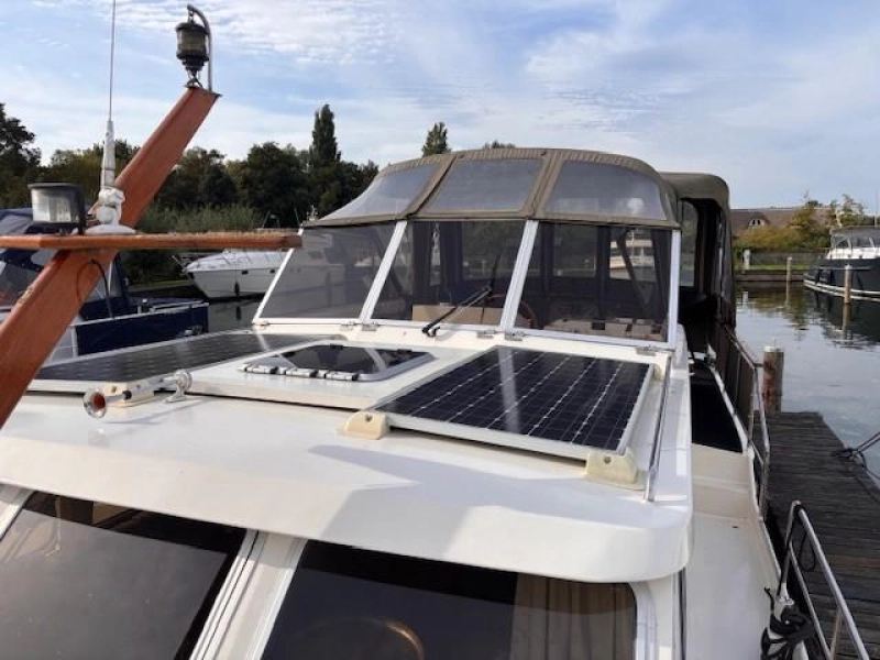 Valk valk kruiser 1400 AK — foto 3 van 12