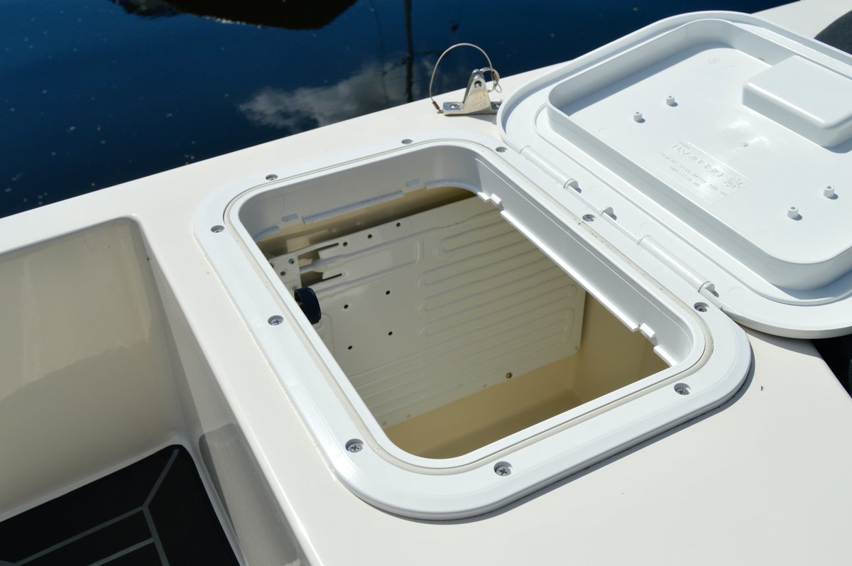 Langweerder Sloep 700 Tender — foto 18 van 19