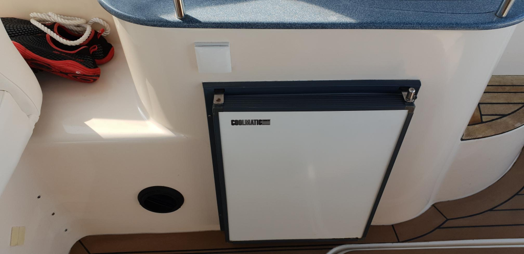 Bavaria 300 Sport — foto 25 van 35