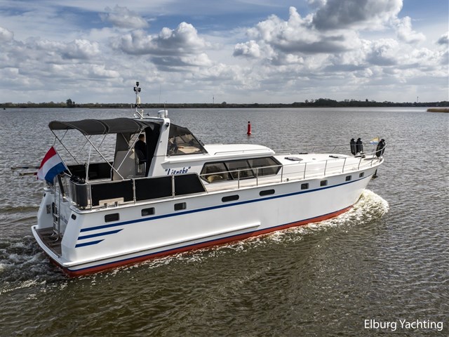 Engelaer Kruiser 15.30 — foto 75 van 80