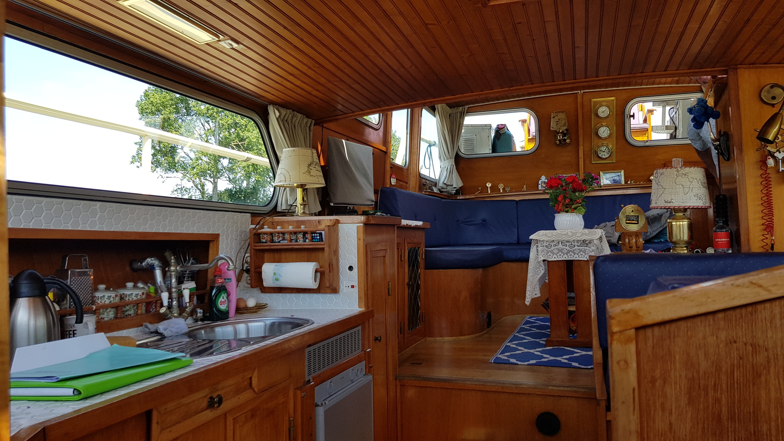Vechtkruiser 1060 AK — foto 19 van 59