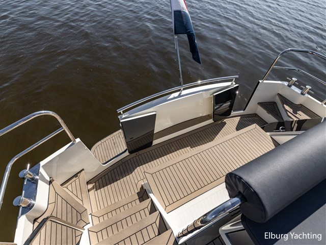 Nieland Explorer 50 — foto 59 van 99